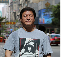 深圳中鹏服装设计中心郝永强老师