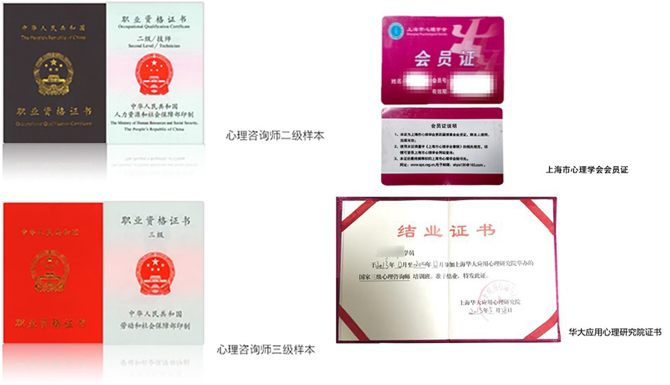上海华大应用心理研究院 上海华大应用心理研究院