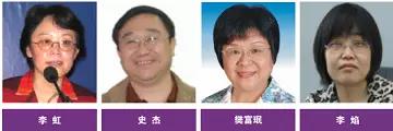 应用心理学研修班