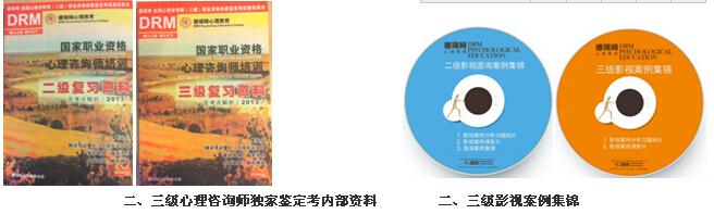 上海心理咨询师培训