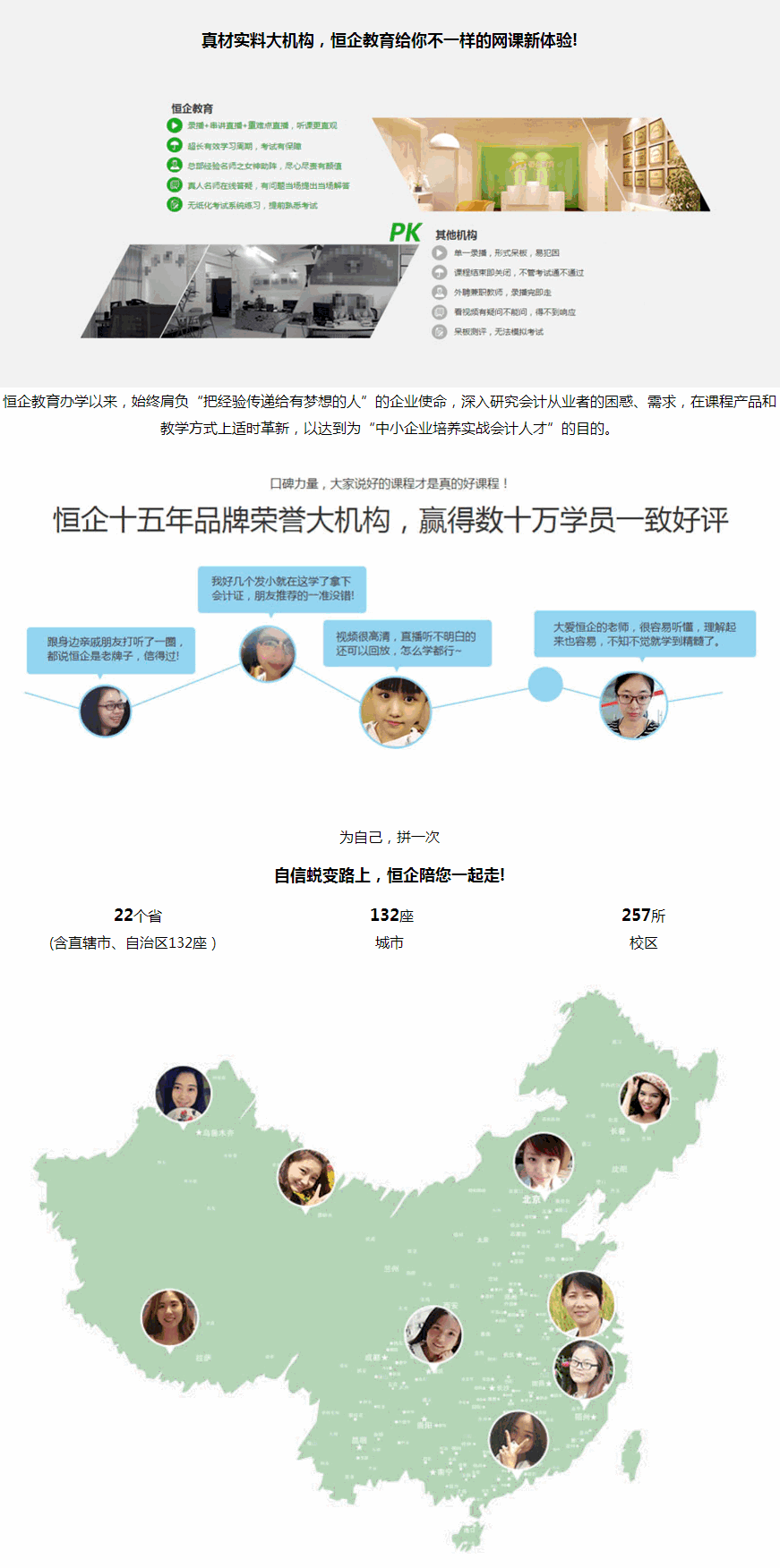 四川会计培训学校
