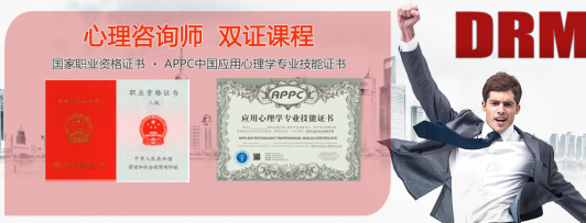 深圳德瑞姆二级心理培训,深圳二级心理咨询师培训班,深圳二级心理学培训