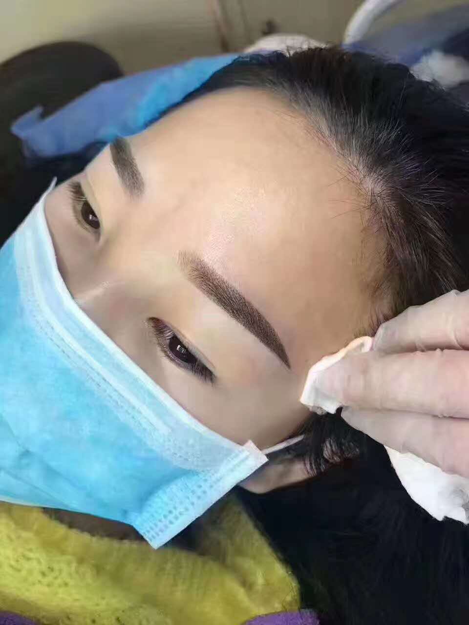 福州哪有纹绣培训班