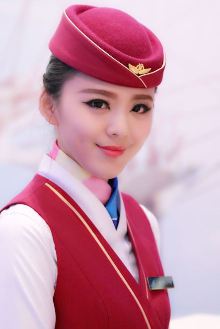达美空乘学校