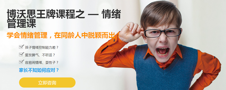 博沃思教育