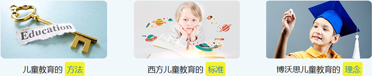 博沃思教育