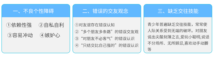 博沃思教育