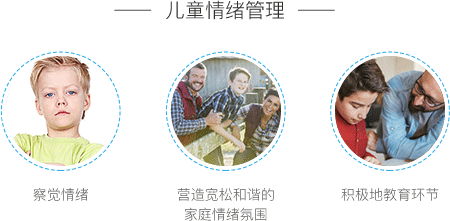 情绪管理