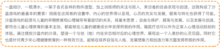 沙盘训练
