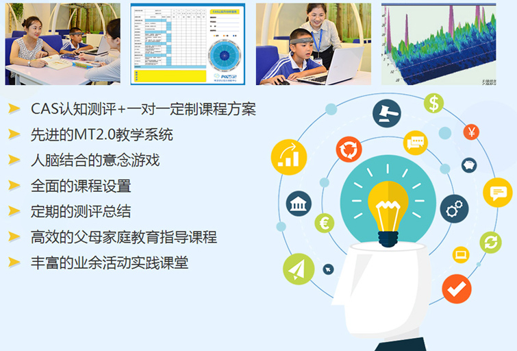 学习能力