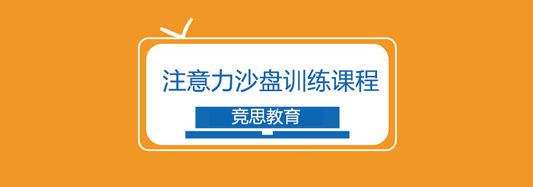 沙盘训练