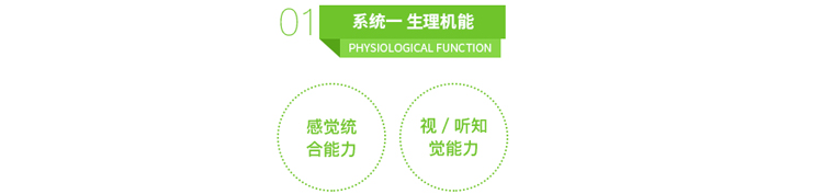 优能训练