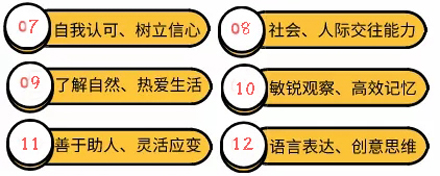 夏令营